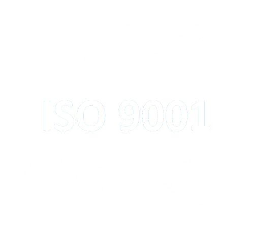 ISO 9001 Logo