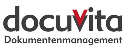 docuvita Dokumentenmanagement Logo