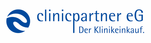 clinicpartner Logo