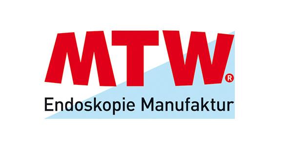MTW Endoskopie Logo