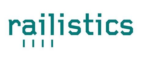 railistics Logo
