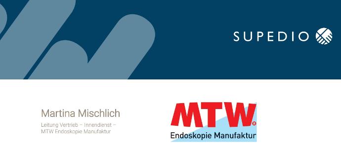 Kundenbefragung MTW Endoskopie