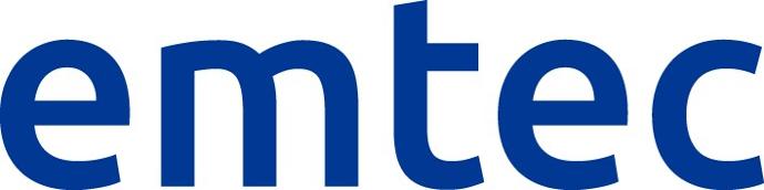emtec Logo